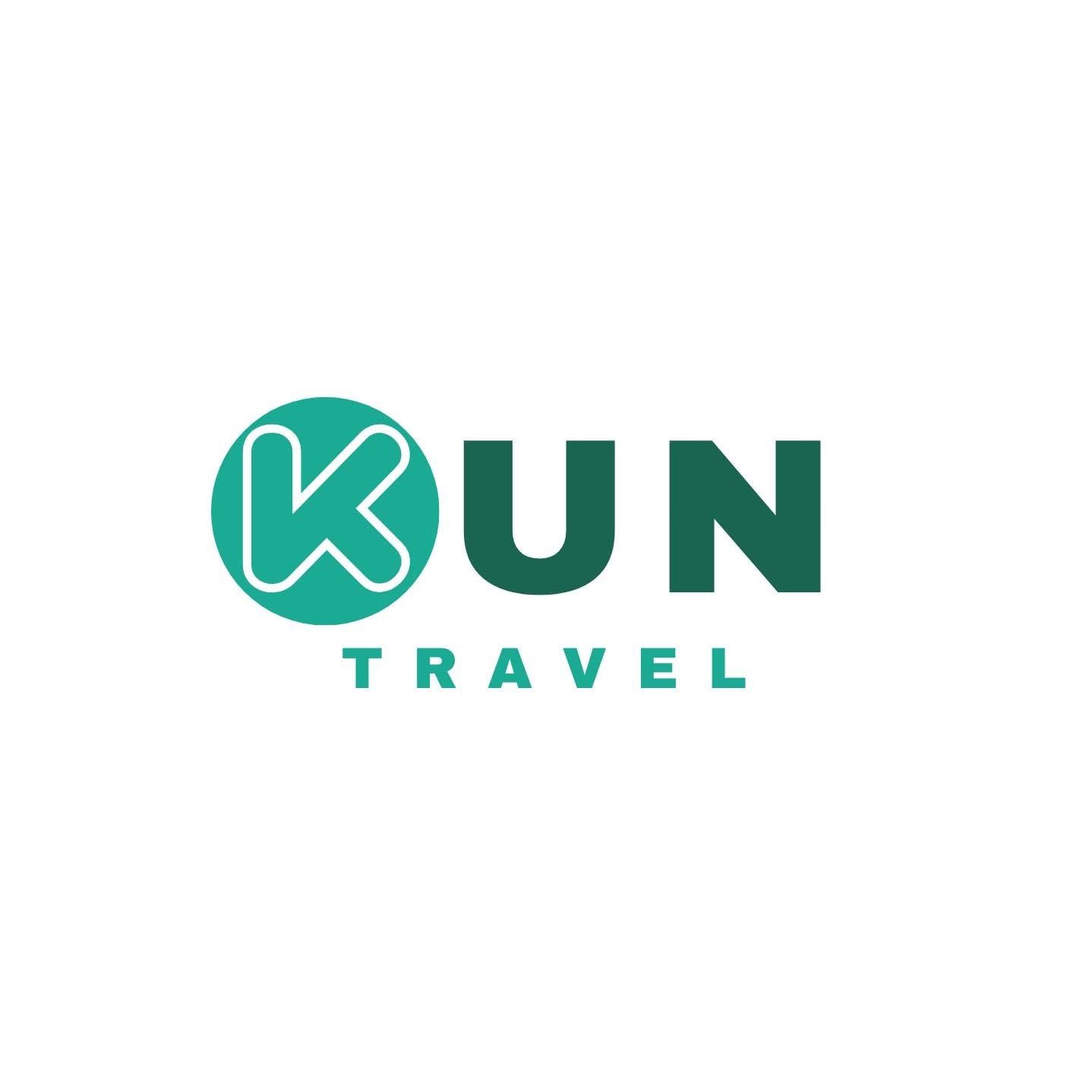 KUN Travel logo